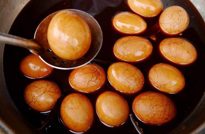 合水茶叶蛋培训